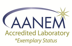 AANEM Logo